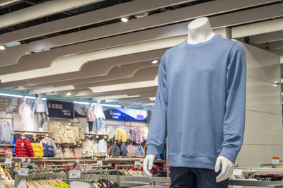 優化賣場陳列設計，提升服裝服飾零售業績