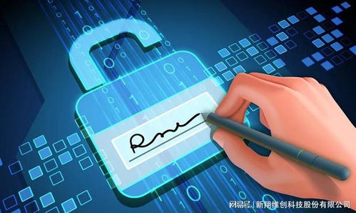 “十四五”規(guī)劃引領(lǐng)數(shù)字化改革，電子簽名賦能智慧管理新篇章