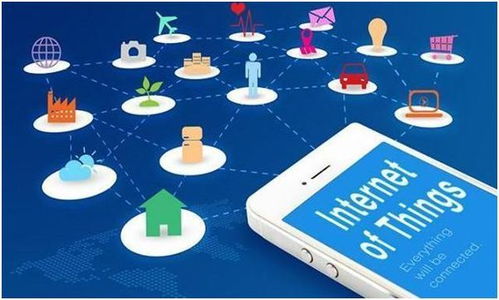 5G通信開啟萬物互聯時代，開發者你準備好了嗎？